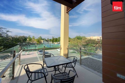 Villa en Al Barsha, Dubai, 4 dormitorios, 354 m², № 95416 - foto 21