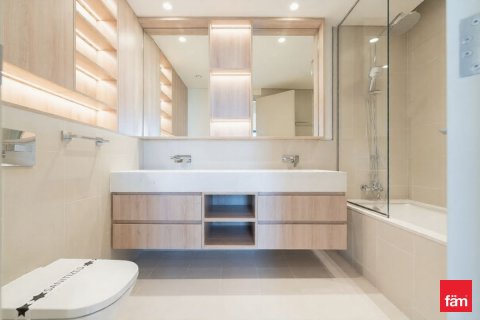 Apartment in Dubai Hills Estate, Dubai 3 bedrooms, 126.4 sq.m. № 95412 - photo 7