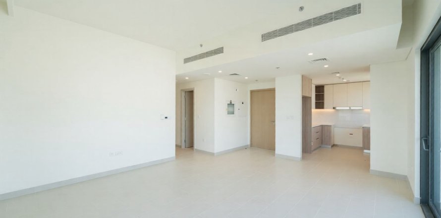 Apartment in Dubai Hills Estate, Dubai 3 bedrooms, 126.4 sq.m. № 95412