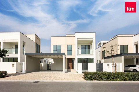 Villa in Dubai 4 bedrooms, 583.5 sq.m. № 95415 - photo 16