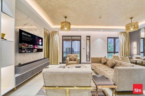 Квартира в Old Town, Дубай, 2 спальни, 129.5м², № 95413