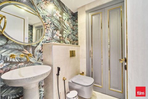 Снять в аренду квартиру в Old Town, Дубай: 2 спальни, 129.5м², № 95413 - фото 20