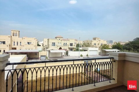 فيلا في البرشاء, دبي 5 غرف نوم , 735.8 م² رقم 95418