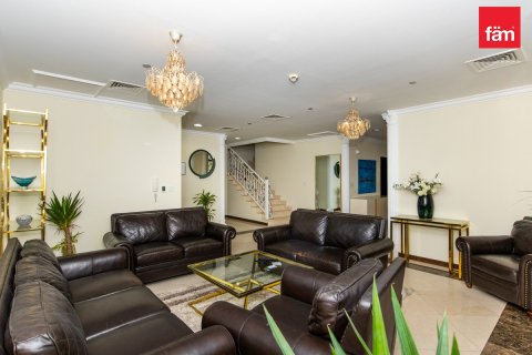 Apartment in Dubai 4 bedrooms, 524.3 sq.m. № 53171 - photo 26