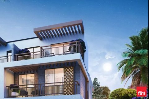 Villa à Dubai, 4 chambres, 224.4 m², № 53173 - photo 6