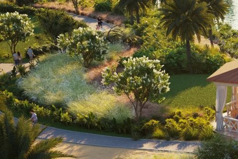 Villa à Dubai, 4 chambres, 224.4 m², № 53173 - photo 8