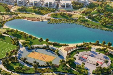 Villa à Dubai, 4 chambres, 224.4 m², № 53173 - photo 12