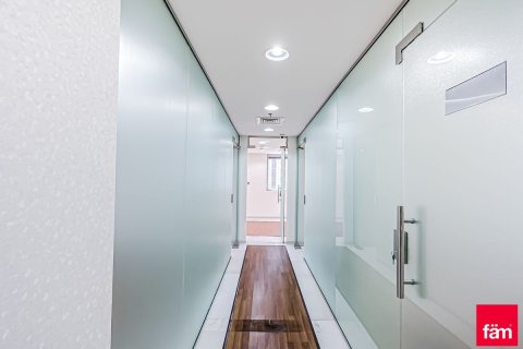 Bureau à Business Bay, Dubai, 184.3 m², № 53172 - photo 25