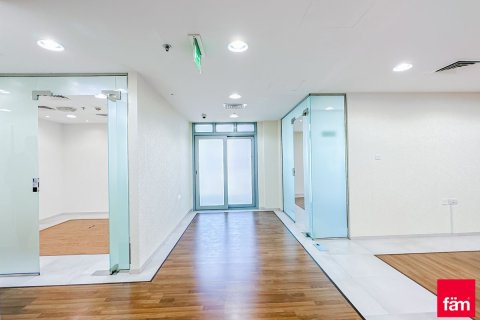 Bureau à Business Bay, Dubai, 184.3 m², № 53172 - photo 30
