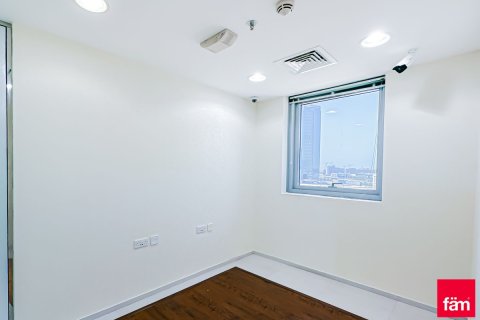 Bureau à Business Bay, Dubai, 184.3 m², № 53172 - photo 27