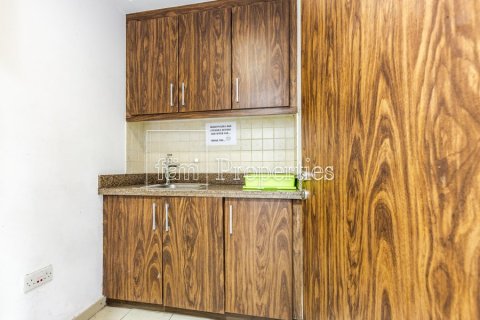 Bureau à Business Bay, Dubai, 184.3 m², № 53172 - photo 9