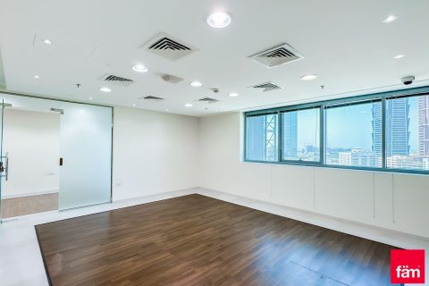 Bureau à Business Bay, Dubai, 184.3 m², № 53172 - photo 16