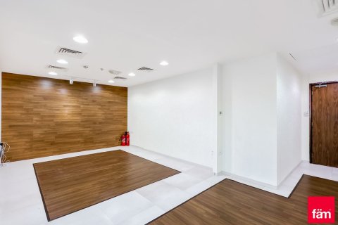 Bureau à Business Bay, Dubai, 184.3 m², № 53172 - photo 21