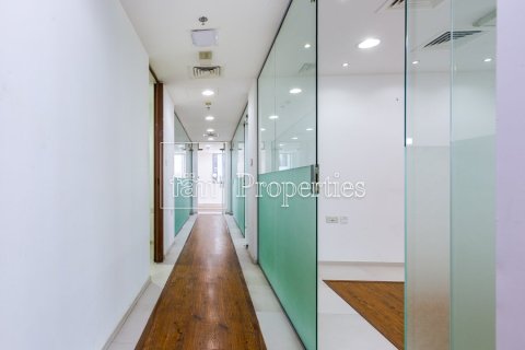 Bureau à Business Bay, Dubai, 184.3 m², № 53172 - photo 22