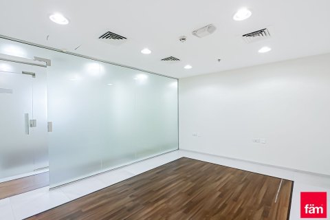Bureau à Business Bay, Dubai, 184.3 m², № 53172 - photo 6