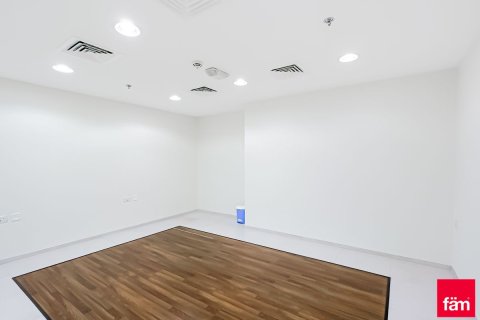 Bureau à Business Bay, Dubai, 184.3 m², № 53172 - photo 7