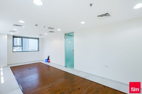 Bureau à Business Bay, Dubai, 184.3 m², № 53172 - photo 19