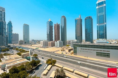 Bureau à Business Bay, Dubai, 184.3 m², № 53172 - photo 18