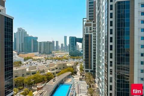 Bureau à Business Bay, Dubai, 184.3 m², № 53172 - photo 24