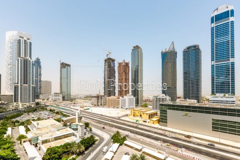 Bureau à Business Bay, Dubai, 184.3 m², № 53172 - photo 12