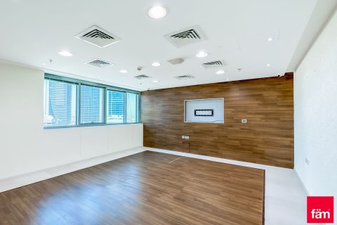 Bureau à Business Bay, Dubai, 184.3 m², № 53172 - photo 23