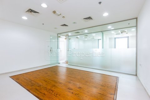 Bureau à Business Bay, Dubai, 184.3 m², № 53172 - photo 15