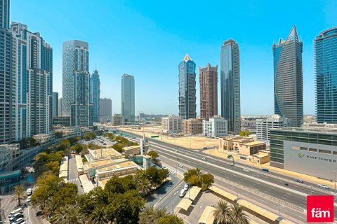 Bureau à Business Bay, Dubai, 184.3 m², № 53172 - photo 2