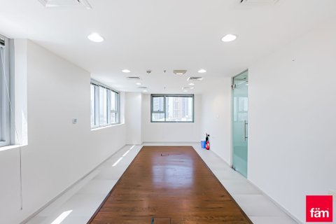 Bureau à Business Bay, Dubai, 184.3 m², № 53172 - photo 14