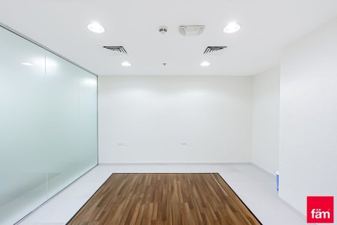Bureau à Business Bay, Dubai, 184.3 m², № 53172 - photo 5