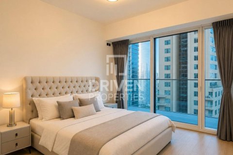 شقة في أبراج بحيرة جميرا, دبي 2 غرف نوم, 141.68 م² رقم 126627 - صورة 2