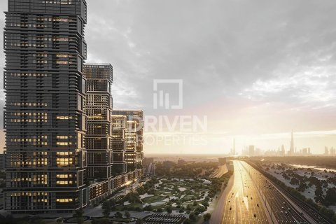 Apartment in Ras Al Khor, Dubai 1 bedroom, 74.69 sq.m. № 126629 - photo 6