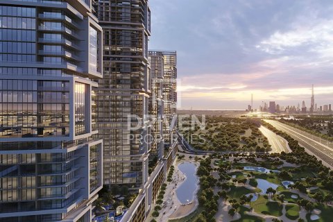 Apartment in Ras Al Khor, Dubai 1 bedroom, 74.69 sq.m. № 126629 - photo 3