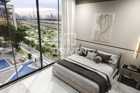 Apartment in Ras Al Khor, Dubai 1 bedroom, 74.69 sq.m. № 126629 - photo 8