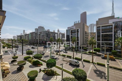 Apartment in City Walk, Dubai 3 bedrooms, 214.98 sq.m. № 126628 - photo 21