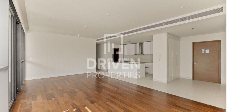 Appartement à City Walk, Dubai, 3 chambres, 214.98 m², № 126628