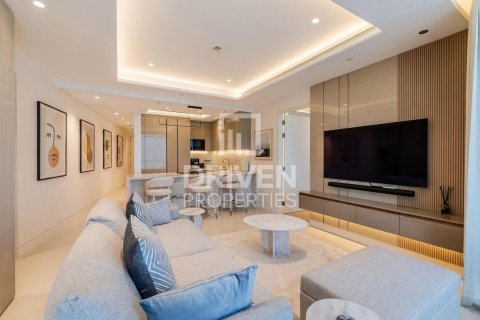 Apartment in The Address Sky View Towers, Downtown Dubai (Downtown Burj Dubai), Dubai 1 bedroom, 107.49 sq.m. № 126630 - photo 3