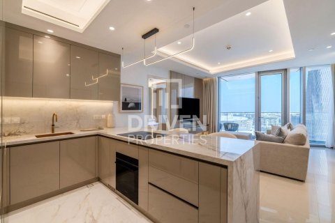 Apartment in The Address Sky View Towers, Downtown Dubai (Downtown Burj Dubai), Dubai 1 bedroom, 107.49 sq.m. № 126630 - photo 7