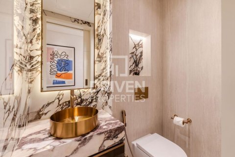 Apartment in The Address Sky View Towers, Downtown Dubai (Downtown Burj Dubai), Dubai 1 bedroom, 107.49 sq.m. № 126630 - photo 15