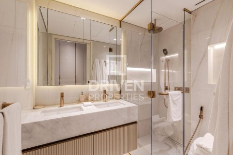Apartment in The Address Sky View Towers, Downtown Dubai (Downtown Burj Dubai), Dubai 1 bedroom, 107.49 sq.m. № 126630 - photo 16