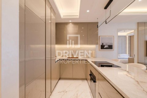 Apartment in The Address Sky View Towers, Downtown Dubai (Downtown Burj Dubai), Dubai 1 bedroom, 107.49 sq.m. № 126630 - photo 8