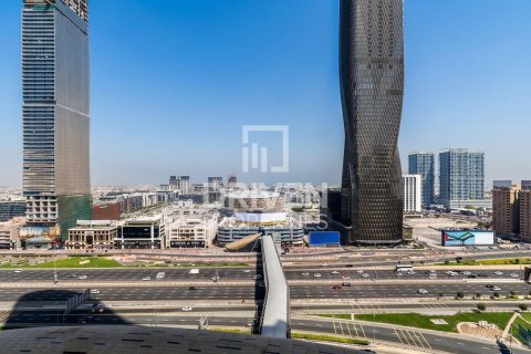 Apartment in The Address Sky View Towers, Downtown Dubai (Downtown Burj Dubai), Dubai 1 bedroom, 107.49 sq.m. № 126630 - photo 17