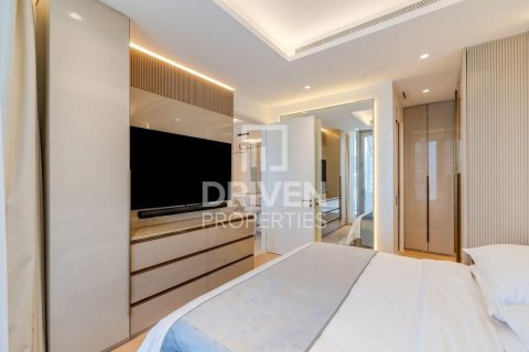 Apartment in The Address Sky View Towers, Downtown Dubai (Downtown Burj Dubai), Dubai 1 bedroom, 107.49 sq.m. № 126630 - photo 11