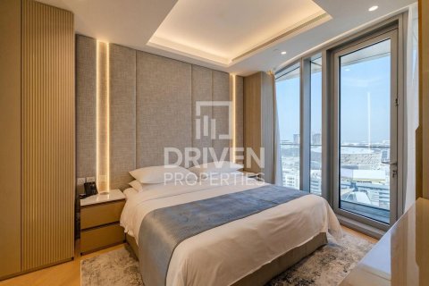 Apartment in The Address Sky View Towers, Downtown Dubai (Downtown Burj Dubai), Dubai 1 bedroom, 107.49 sq.m. № 126630 - photo 9