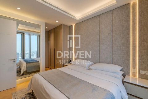 Apartment in The Address Sky View Towers, Downtown Dubai (Downtown Burj Dubai), Dubai 1 bedroom, 107.49 sq.m. № 126630 - photo 10
