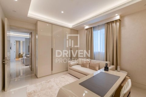 Apartment in The Address Sky View Towers, Downtown Dubai (Downtown Burj Dubai), Dubai 1 bedroom, 107.49 sq.m. № 126630 - photo 13