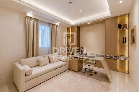 Apartment in The Address Sky View Towers, Downtown Dubai (Downtown Burj Dubai), Dubai 1 bedroom, 107.49 sq.m. № 126630 - photo 12