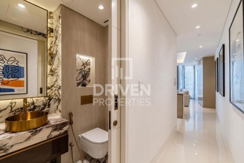Apartment in The Address Sky View Towers, Downtown Dubai (Downtown Burj Dubai), Dubai 1 bedroom, 107.49 sq.m. № 126630 - photo 14