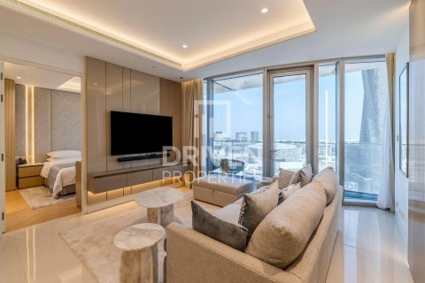 Apartment in The Address Sky View Towers, Downtown Dubai (Downtown Burj Dubai), Dubai 1 bedroom, 107.49 sq.m. № 126630 - photo 4