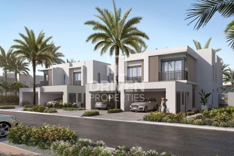 Villa in Jebel Ali, Dubai 4 bedrooms, 699 sq.m. № 126636