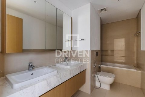 Apartamento en Creekside 18, Dubai Creek Harbour (The Lagoons), Dubai, 3 dormitorios, 150.22 m², № 126631 - foto 12